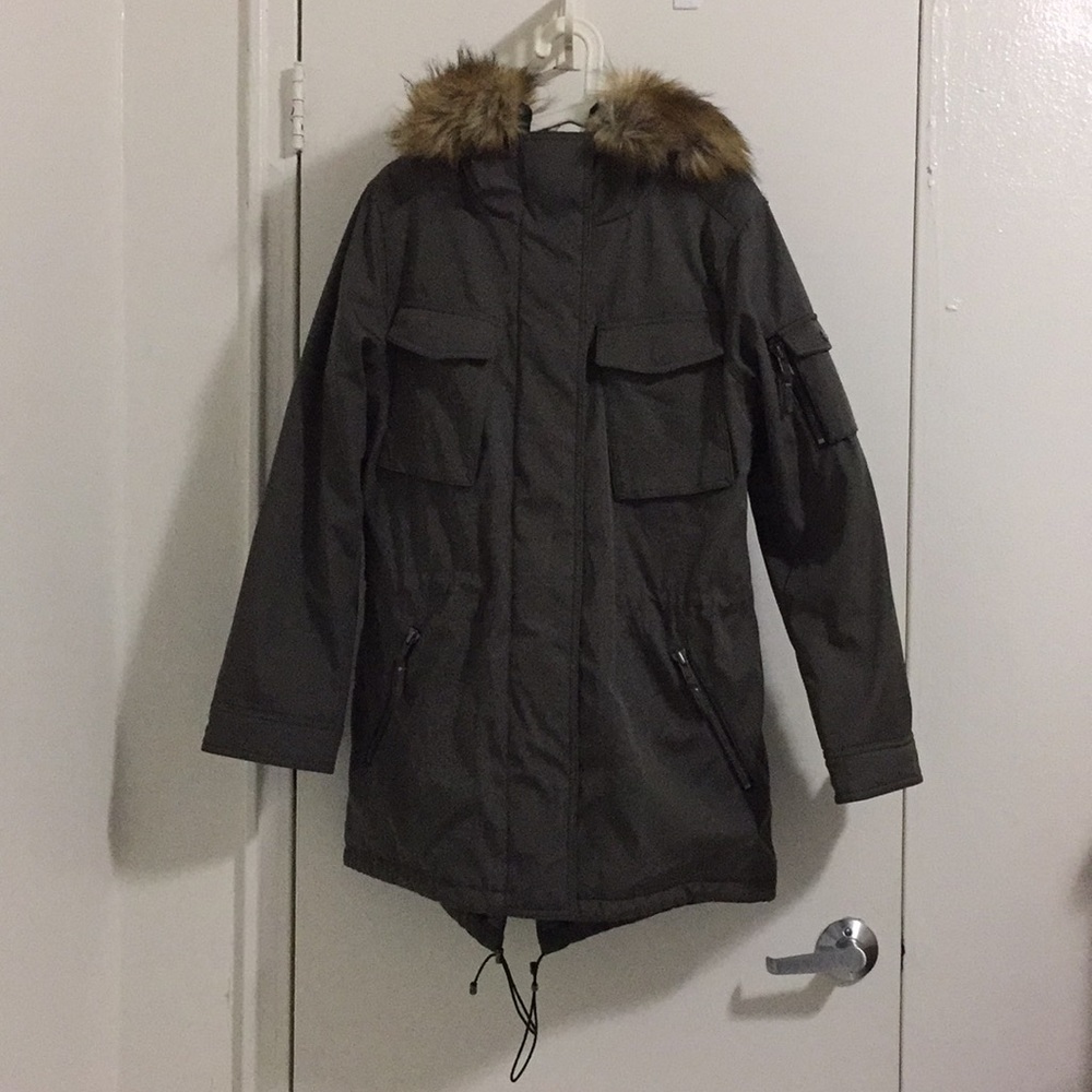 S13 Jacket/Coat